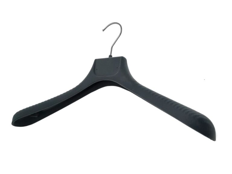 Recycled plastic  hanger model PM42 Laba 