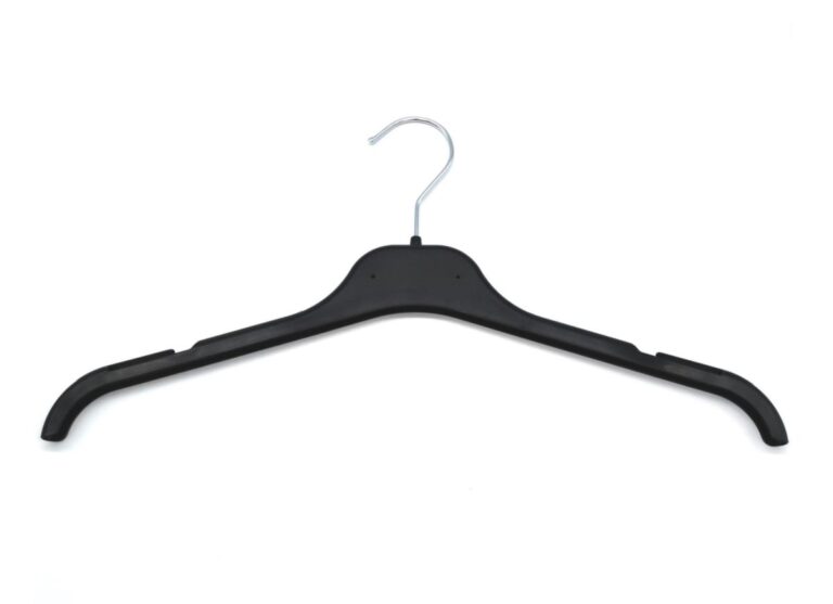 Recycled plastic  hanger model BG41 Laba 