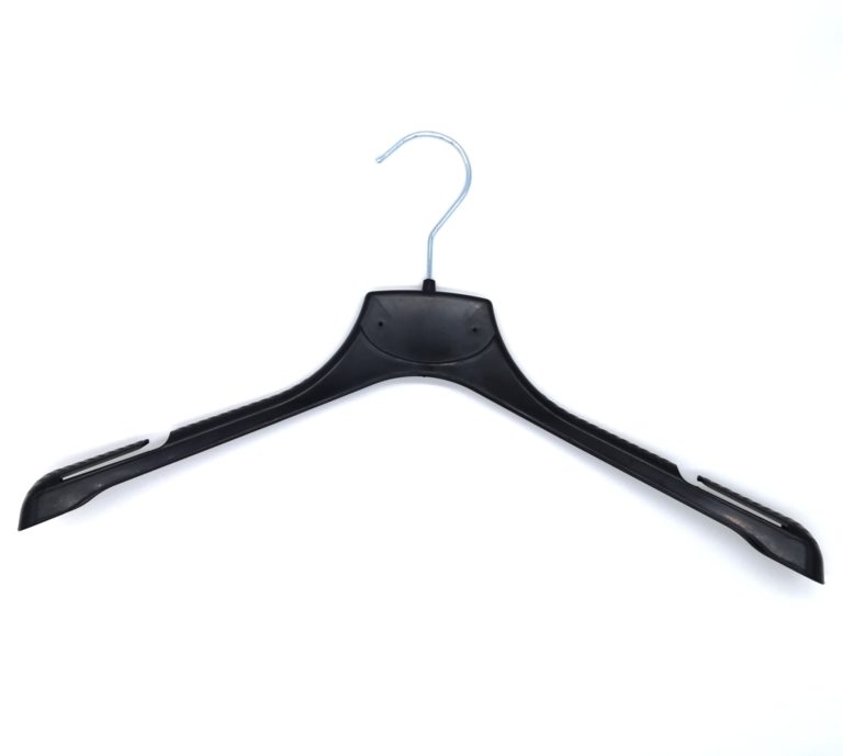 Recycled plastic  hanger model PM42 Laba 